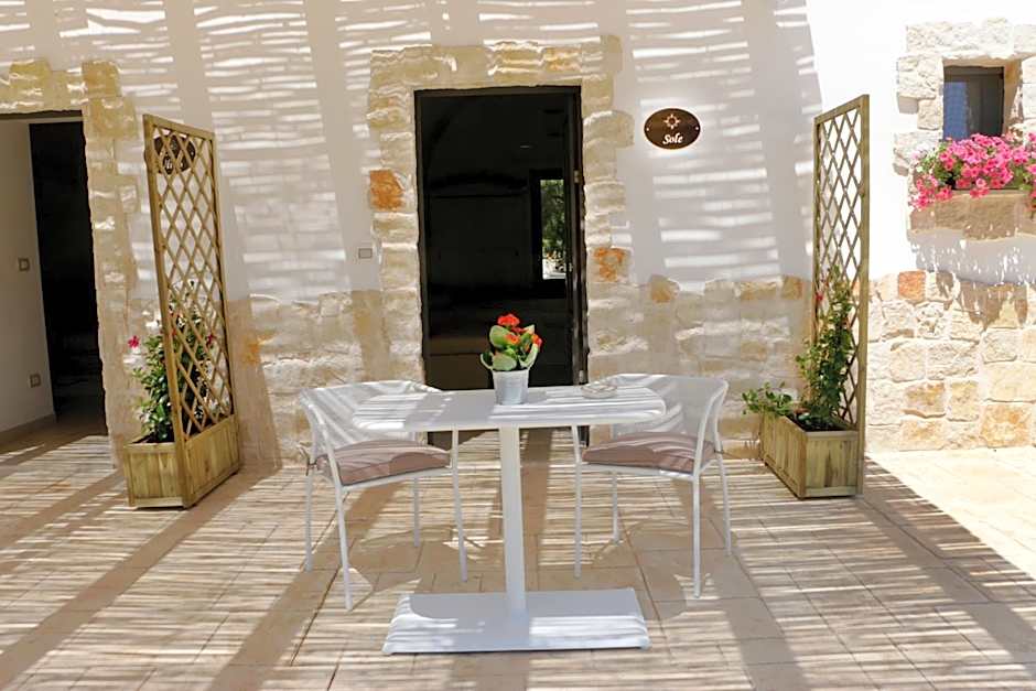 Residence Spadalunga