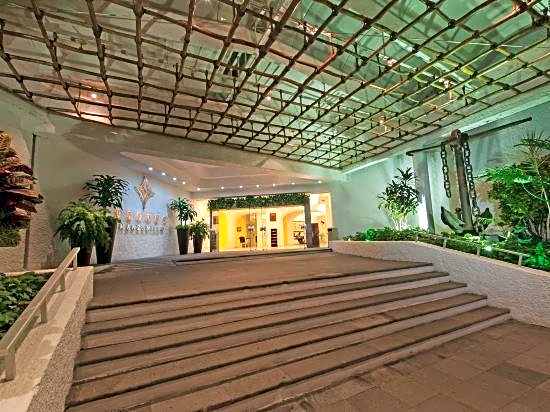 Tesoro Manzanillo All Inclusive