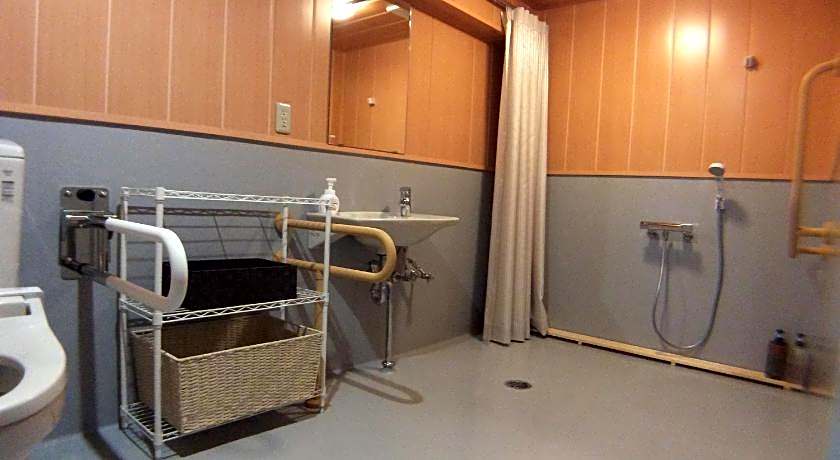 Villa Alpen Shigakogen