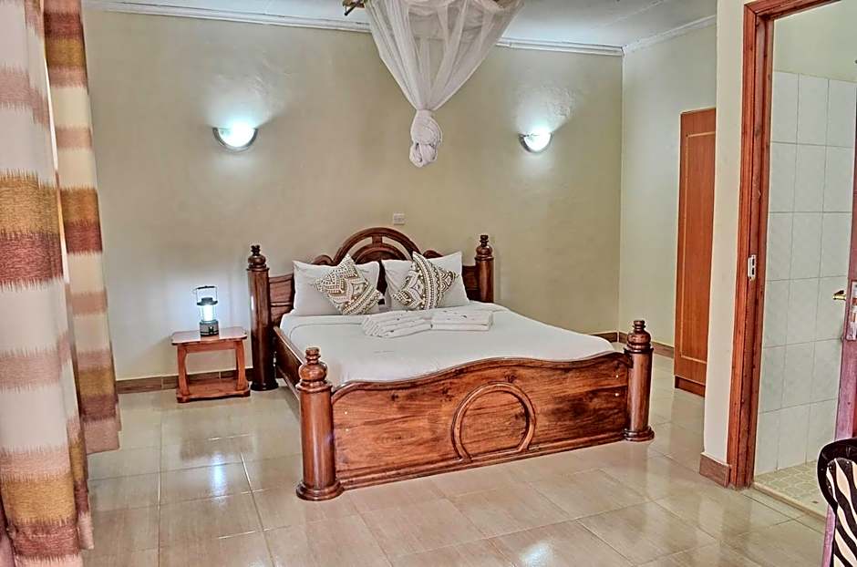 Superior Suite — 6 fotoğraftan 1. fotoğraf