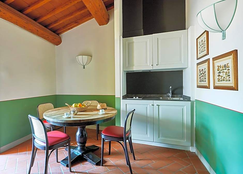Hotel Tenuta di Artimino Hotel, Melia Collection