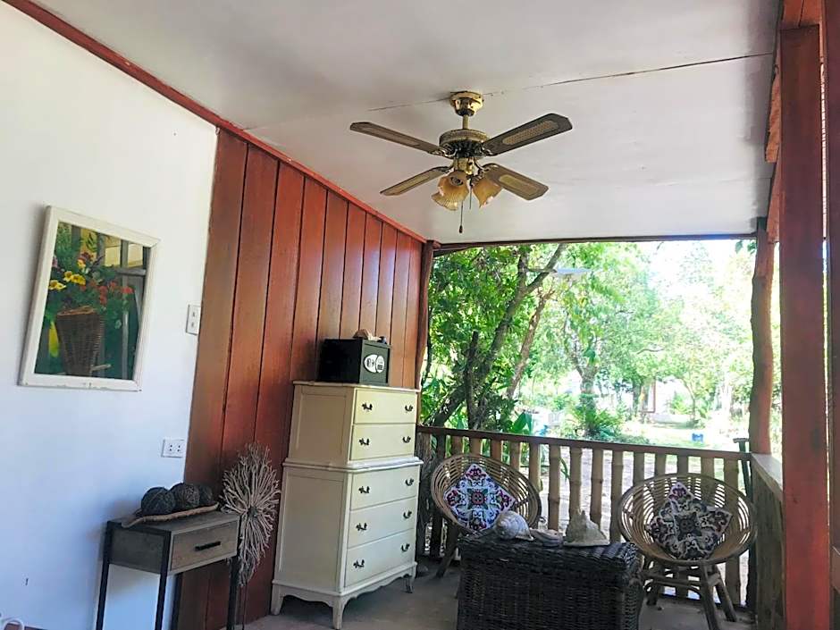 Balili Farm At Nacpan