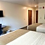 Microtel Inn & Suites By Wyndham Toluca
