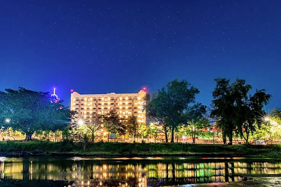 Hotel Lucerna Culiacan