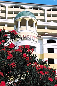 Camelot by the Sea by Oceana Resorts