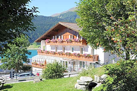 Hotel Etschquelle