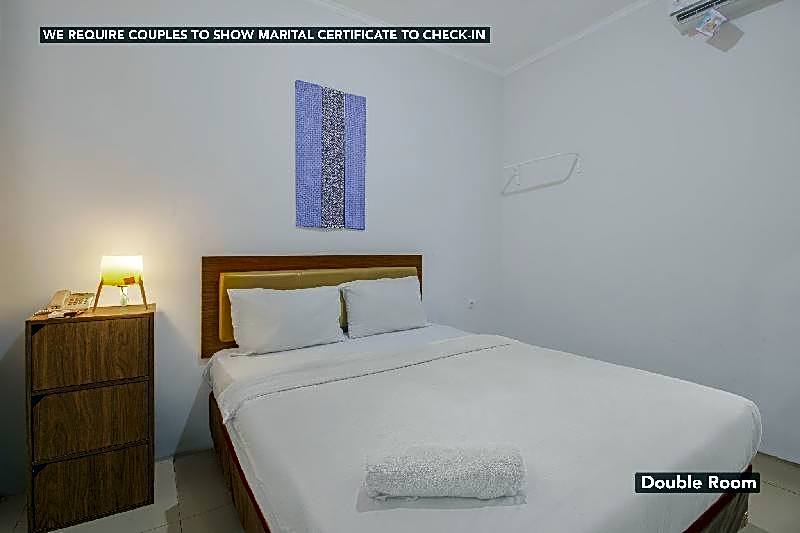 Uptown Residence Syariah Pondok Pinang