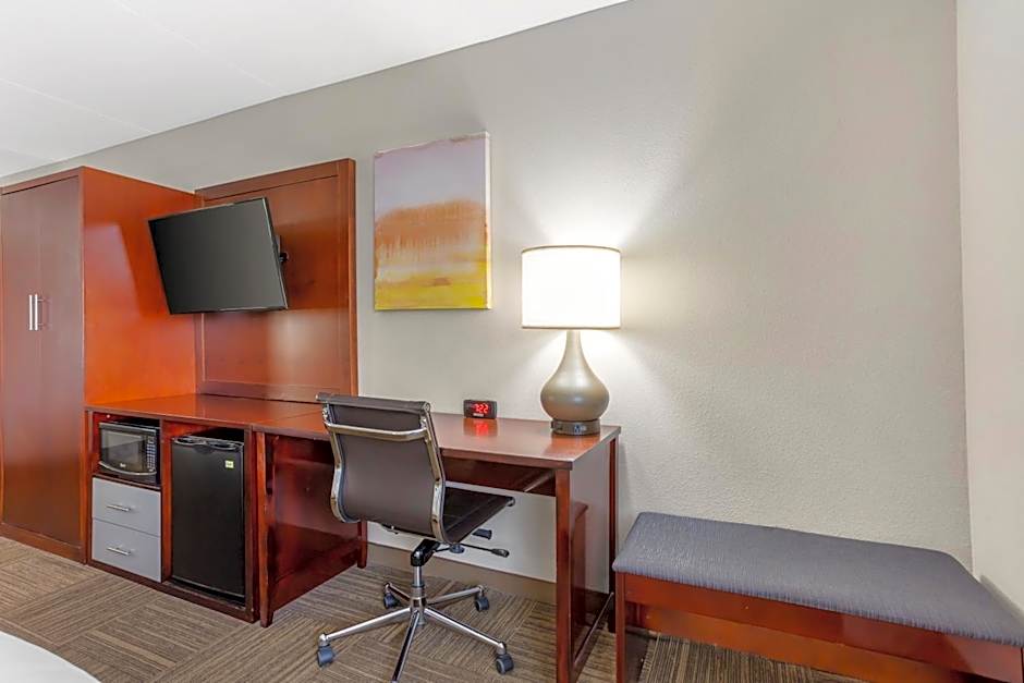 Comfort Inn Edgewater