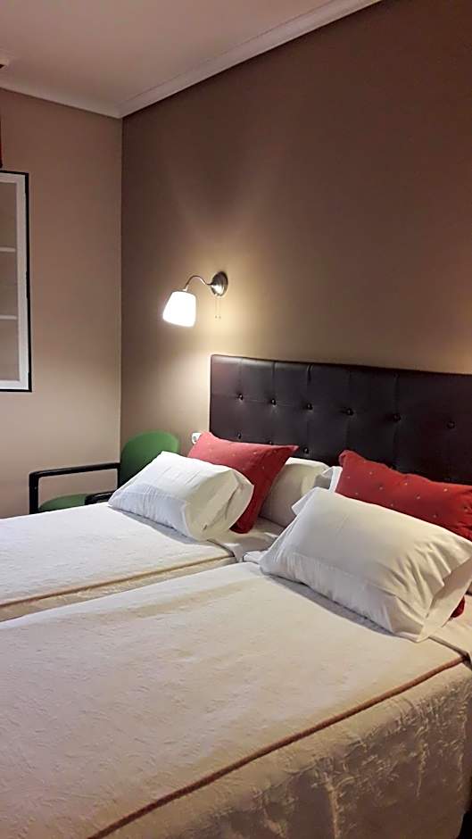 Hostal Martin - Sanabria