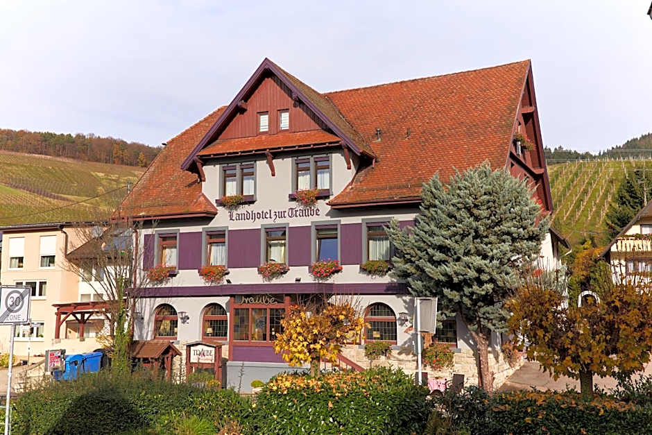Landhotel Traube