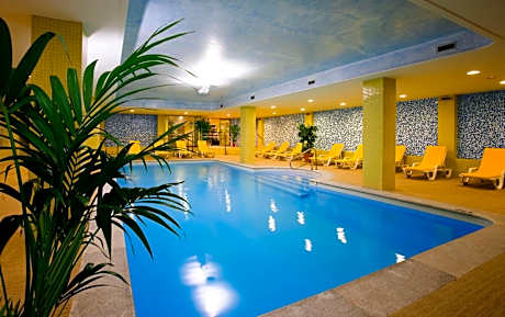 Playas de Liencres - Hotel & Apartamentos