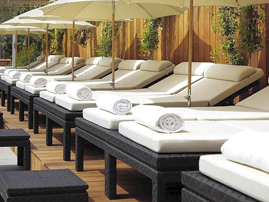 Grand Hotel Roi Rene Aix en Provence Centre - MGallery by Sofitel