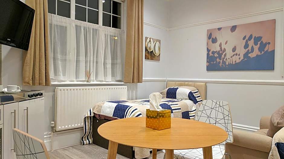 Glendevon House Hotel