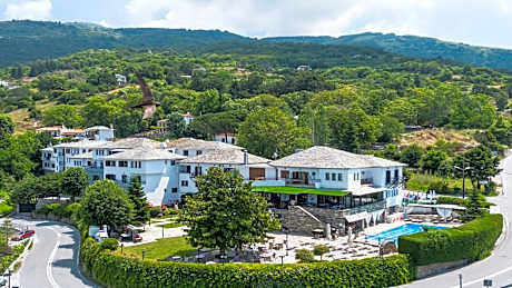 Portaria Hotel