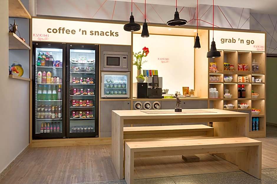 Ramada by Wyndham Muenchen Airport