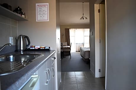 Large Double or Twin Room