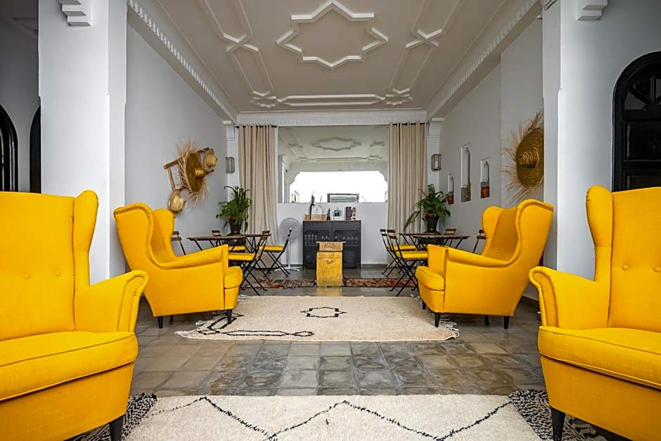 Riad Come & Va Medina