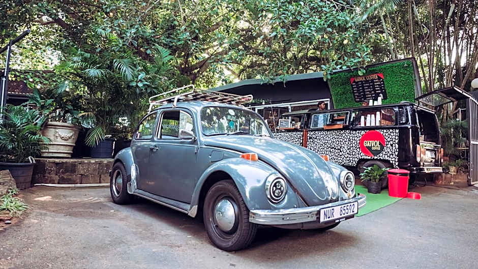 Beside Still Waters Boutique Hotel