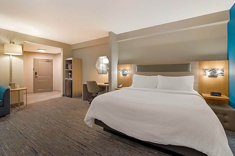 Holiday Inn Express & Suites - Lexington By IHG