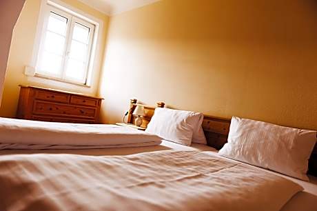 Two-Bedroom Standard Apartment