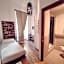Rome Center Rooms