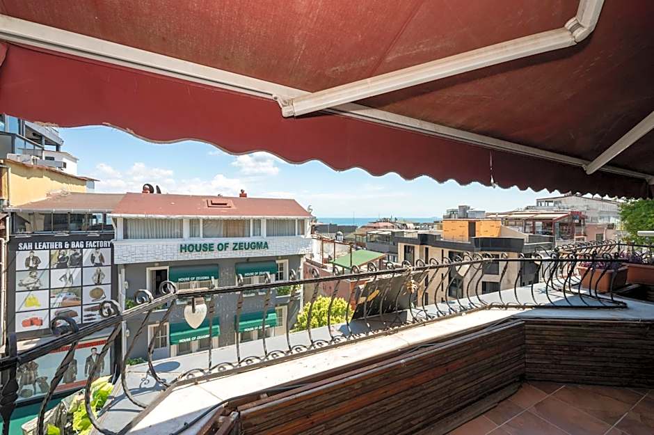 Valdivia Hotel Sultanahmet