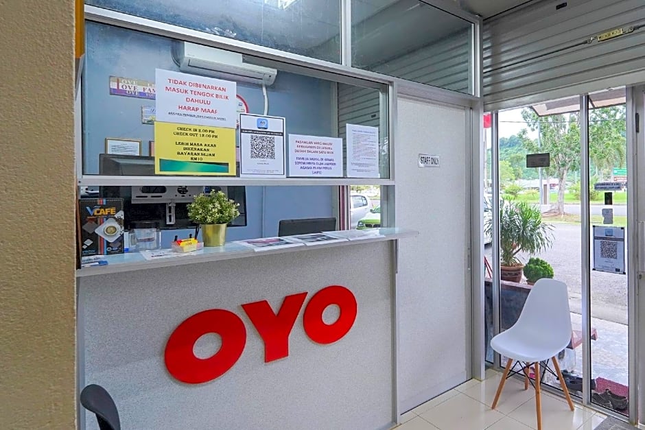 OYO 89982 Familia Motel