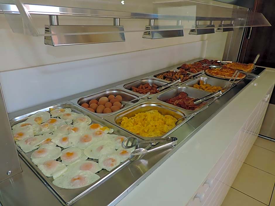 La Casa Di Napa Apartments