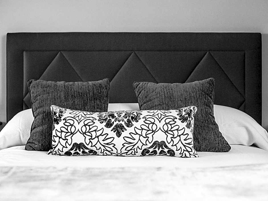 Apartamentos Villa Zoila Baiona