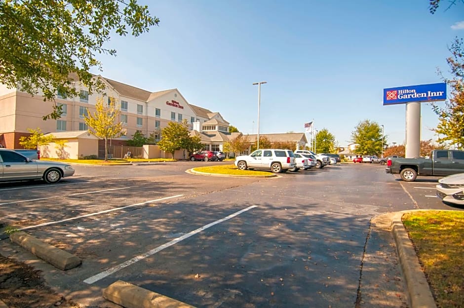 Hilton Garden Inn Jackson Pearl