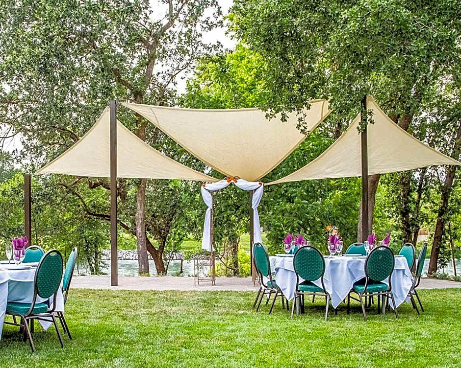 Gaia Hotel & Spa Redding, an Ascend Collection Hotel