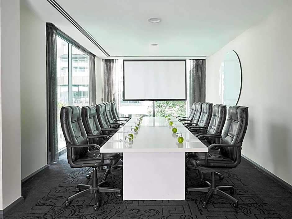 Novotel Geelong