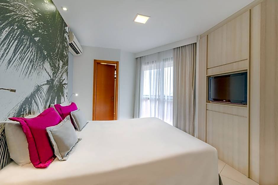 Mercure Salvador Boulevard
