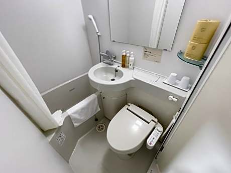 Room Selected at Check-In - Non-Smoking