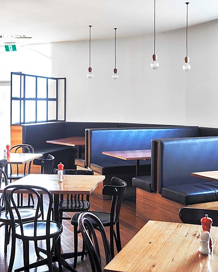 Plough Hotel
