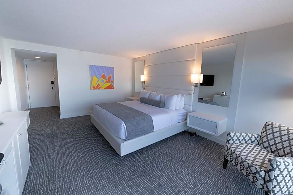 Oyster Point Hotel
