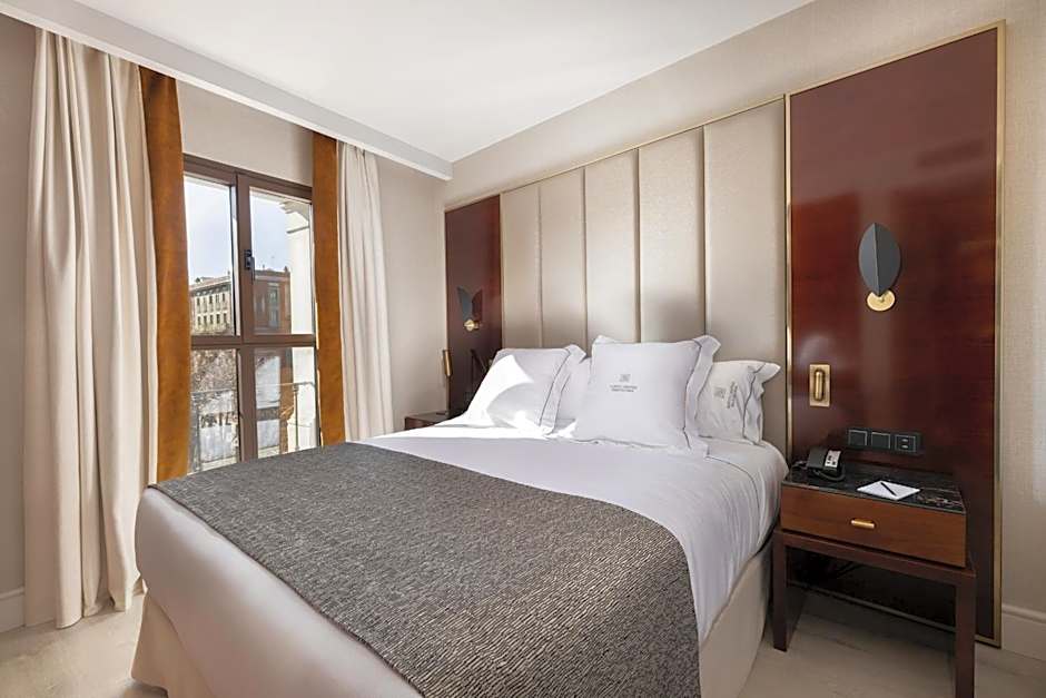 Suites Center Barcelona