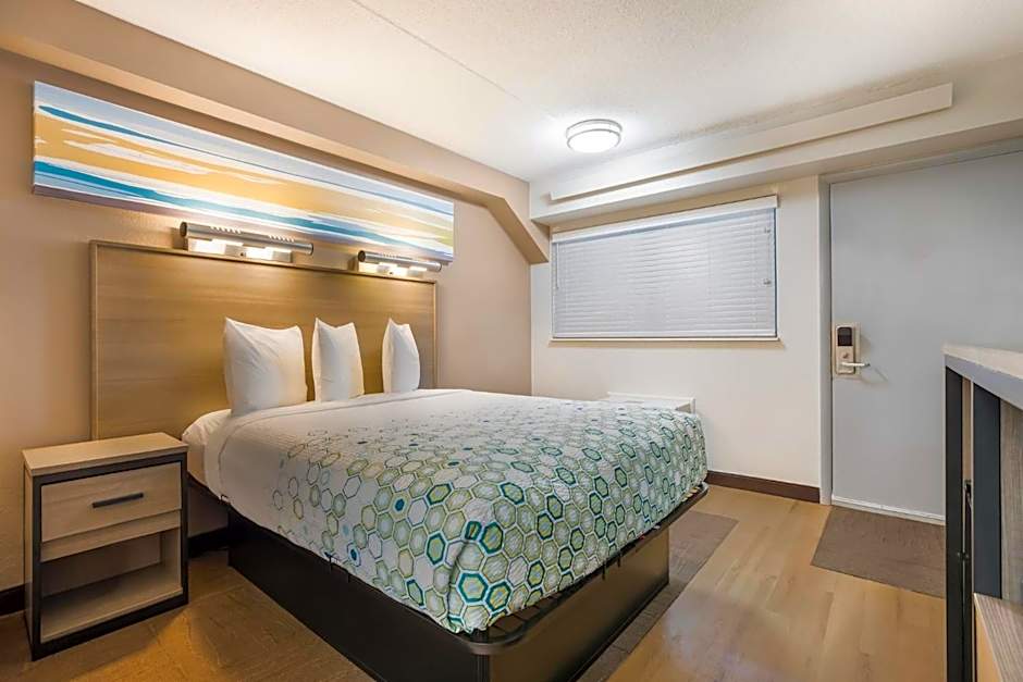 HomeTowne Studios Princeton - Ewing/Lawrenceville