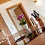 GOTTHARD - FINE LIVING APARTMENTS