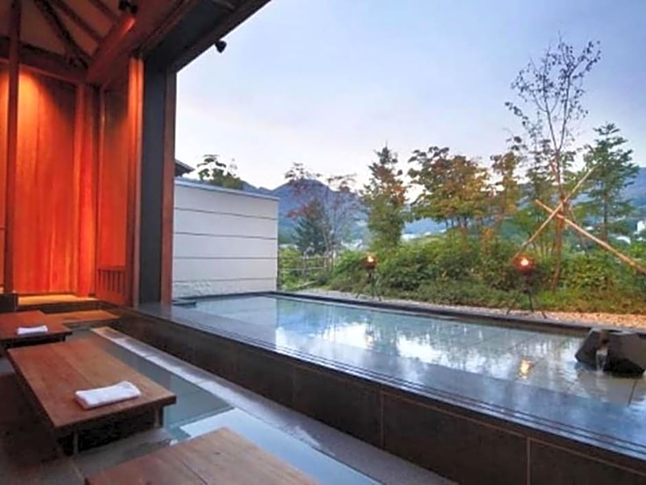 Zao Shikino Hotel