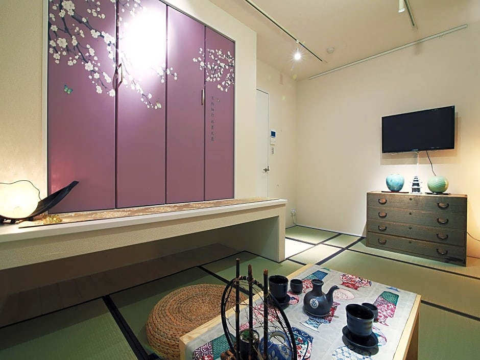 The Sorapia Tokyo