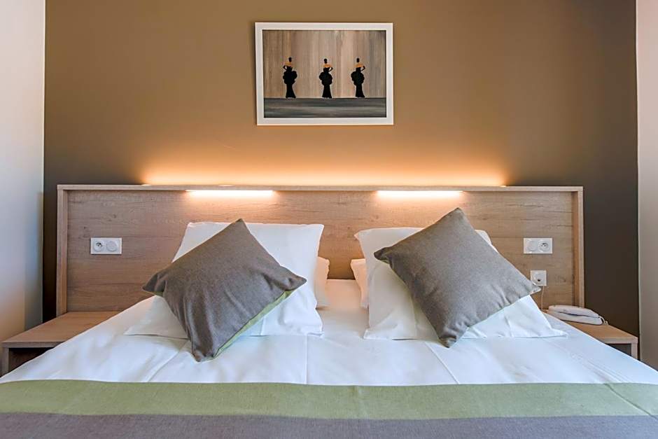 Hotel du Grand Parc