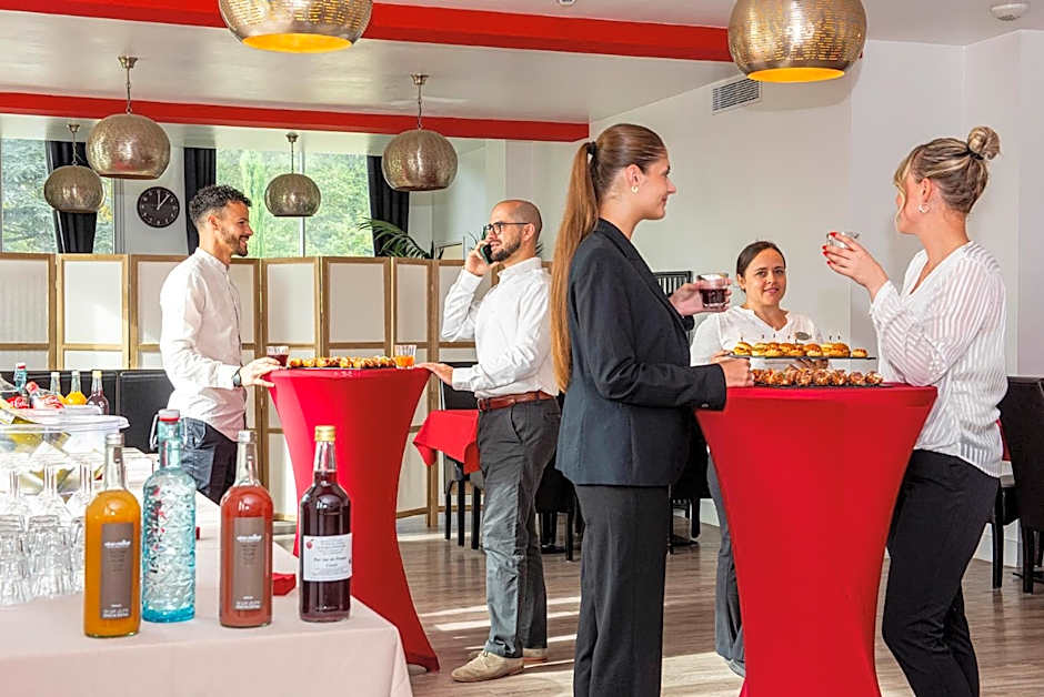 Le Green des Impressionnistes