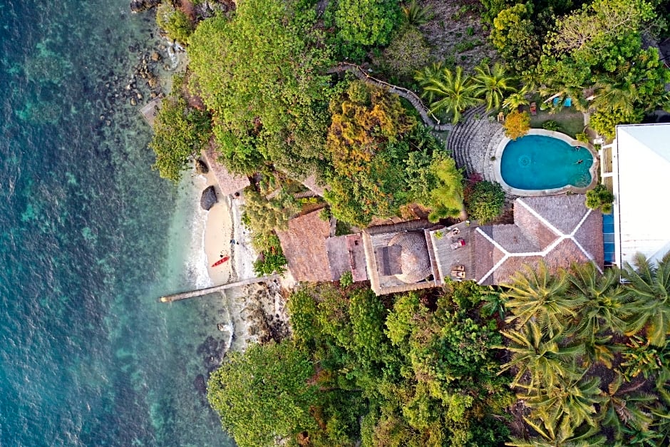 Fantasy Lodge Cebu