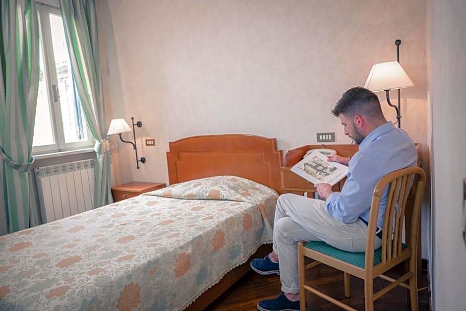 Hotel Fortuna