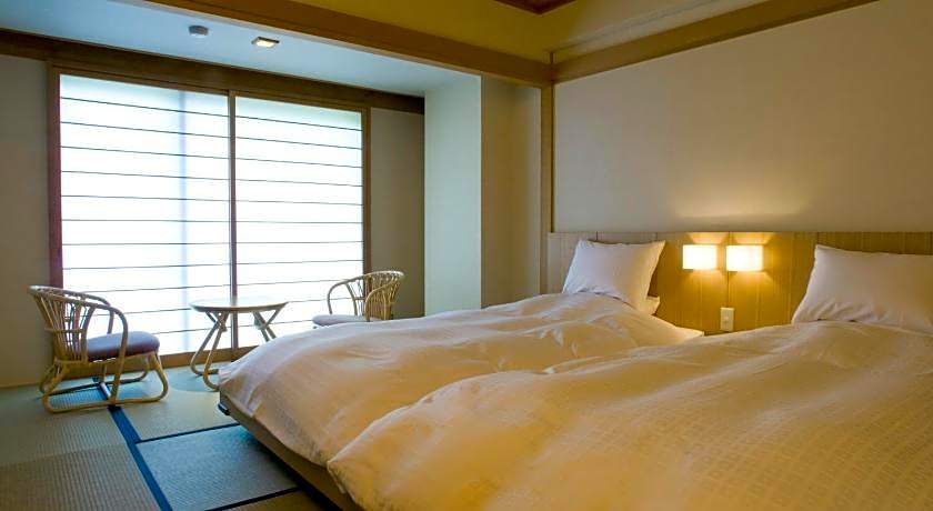 Kinugawa Onsen Hotel