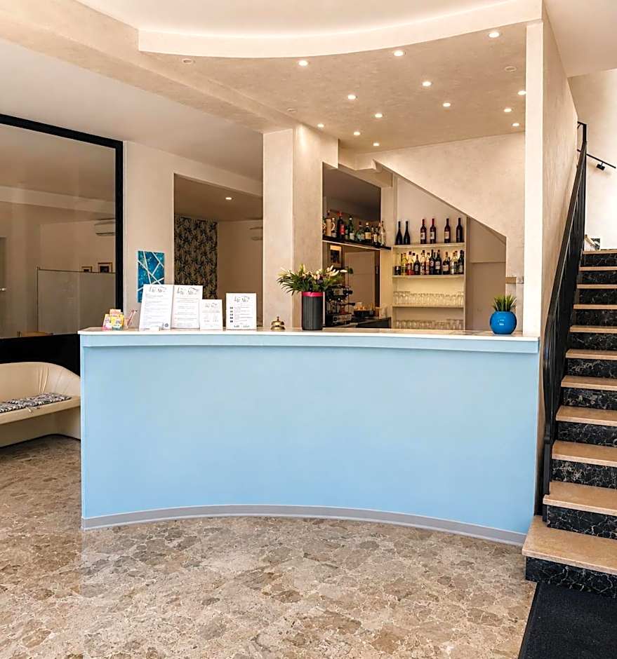 Hotel Le Ali