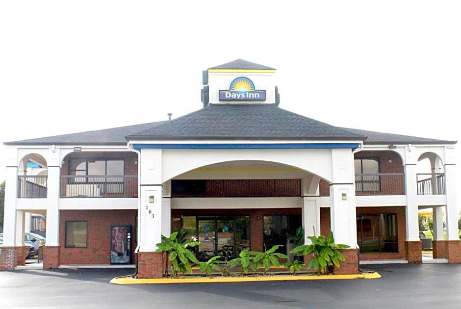 Days Inn by Wyndham Franklin