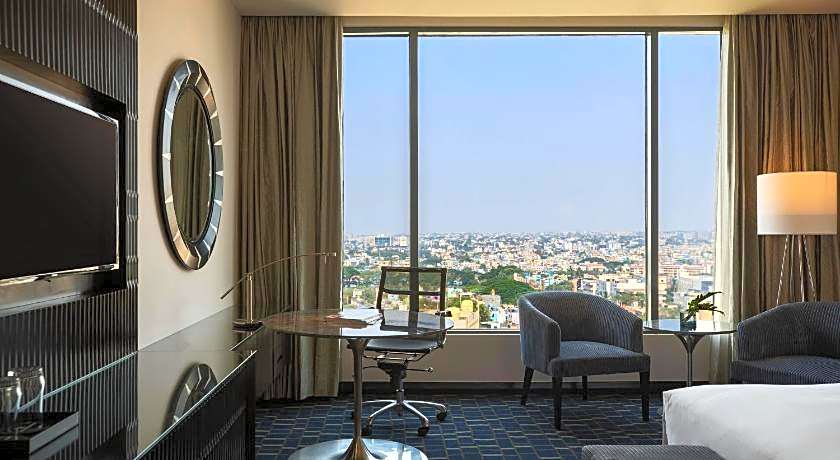 Renaissance by Marriott Bengaluru Race Course Hotel