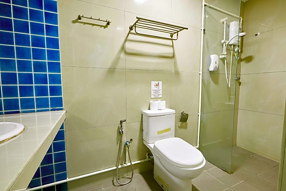 D'New1 (Sunway) Hotel